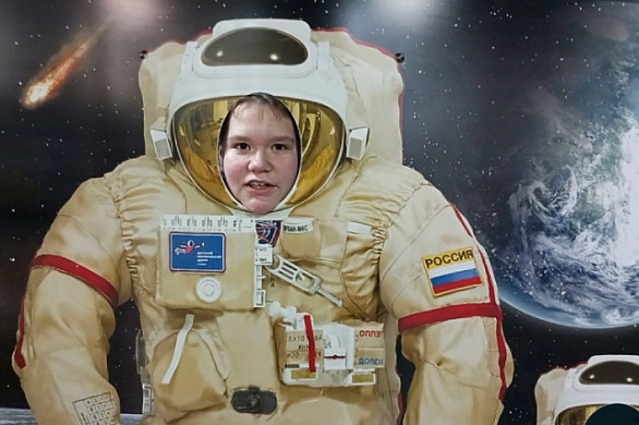Школьник из Иванова удостоен гран-при Всероссийского конкурса юных журналистов